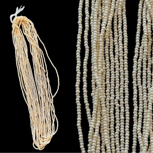 Seed Beads for Jewelry & Crafting - Picture 3 of 11